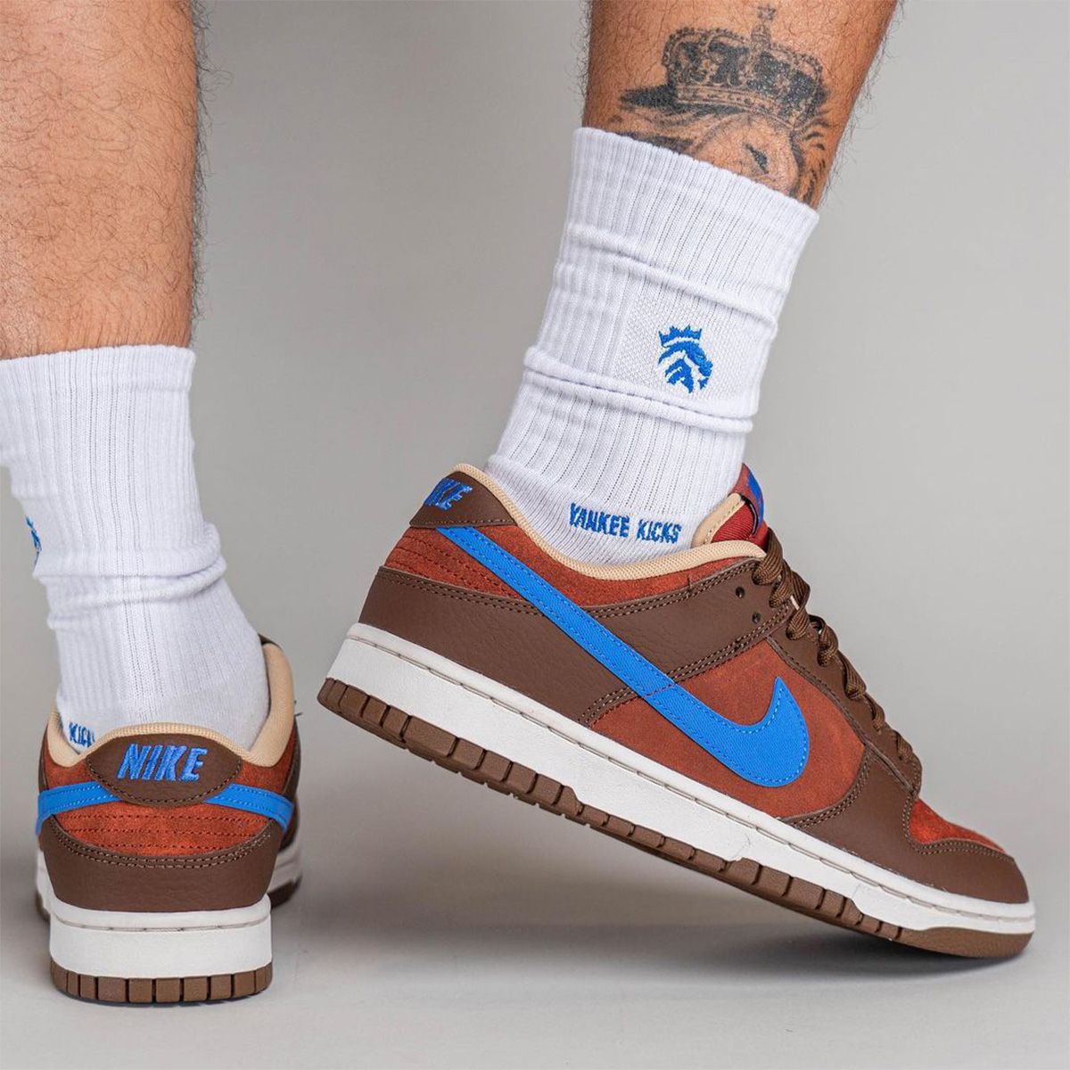 Where to Buy the Nike Dunk Low “Mars Stone” | House of Heat°