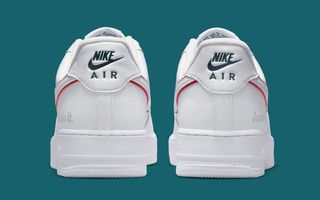 Nike Air Force 1 Low “Just Do It” is Dropping Soon | House of Heat°