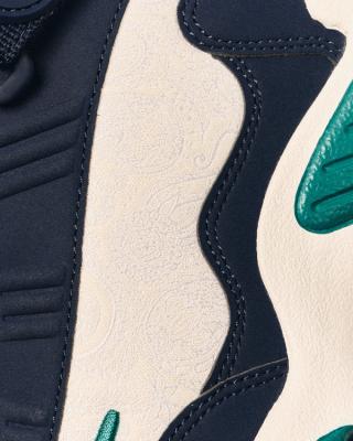 Nike Air Griffey Max 1 honoring 10th anniversary of Ken Griffey Jr.'s Hall of Fame Induction. Photo via Nike.