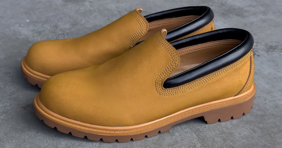 Bravest Studios Welcomes Fall 2025 with Wheat Loafers; Releases 