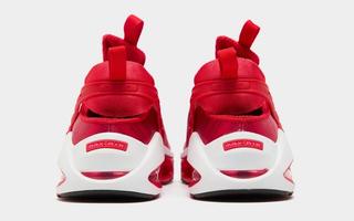 Nike Air Max Craze Red White JD Sports 03