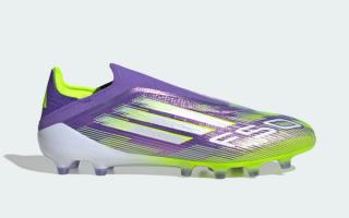 Adidas F50 Elite LL FG "Radiant Blaze"
