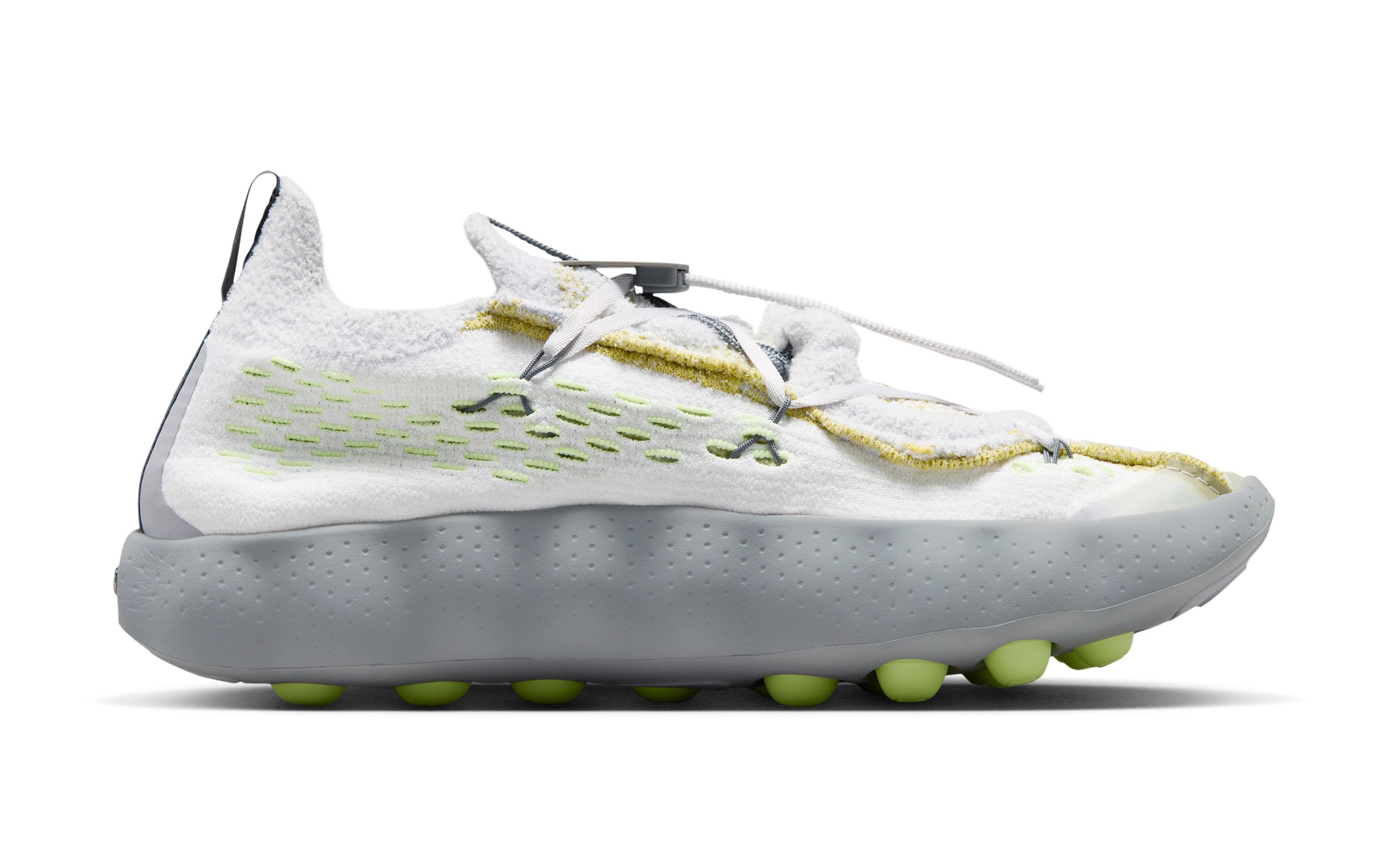 Nike Mind 002 Flyknit “Pure Platinum” Releases May 27 | House of Heat°