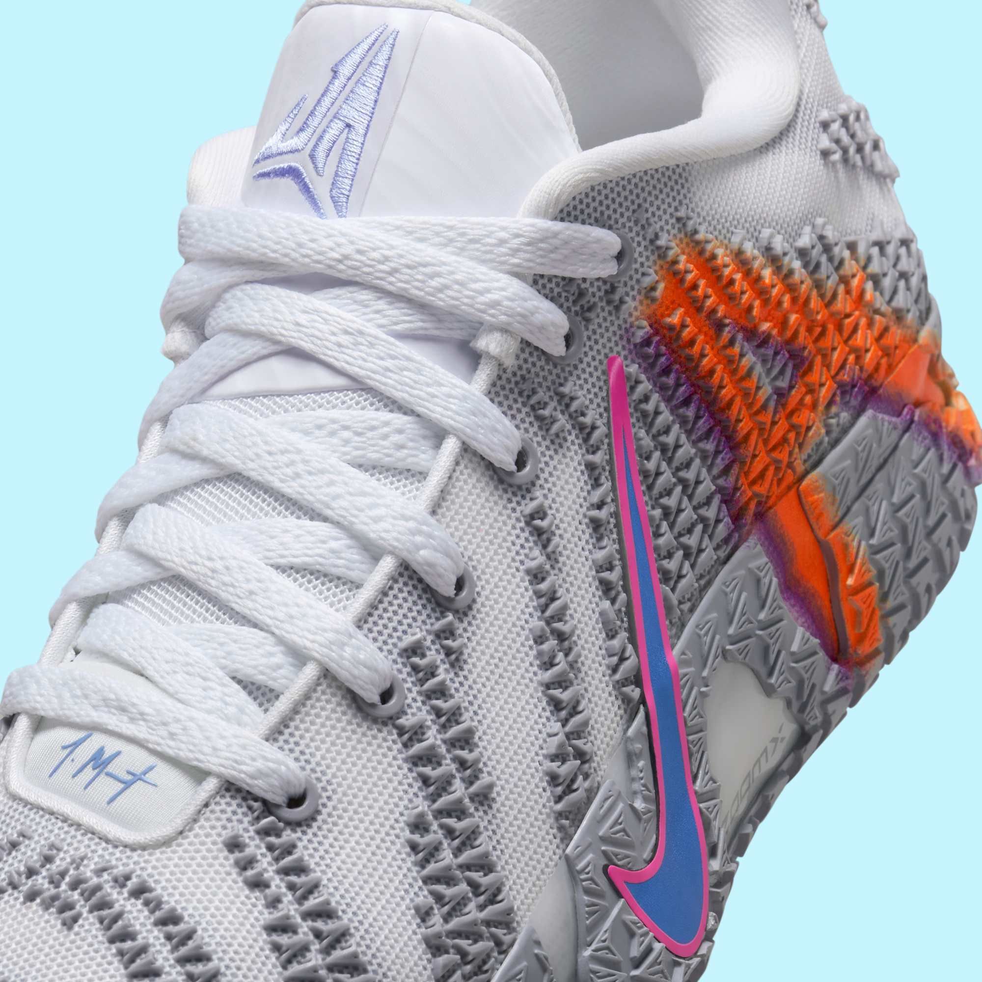 Nike Ja 3 “Light Show” Lights Up the Court on Aug. 5 | House of Heat°