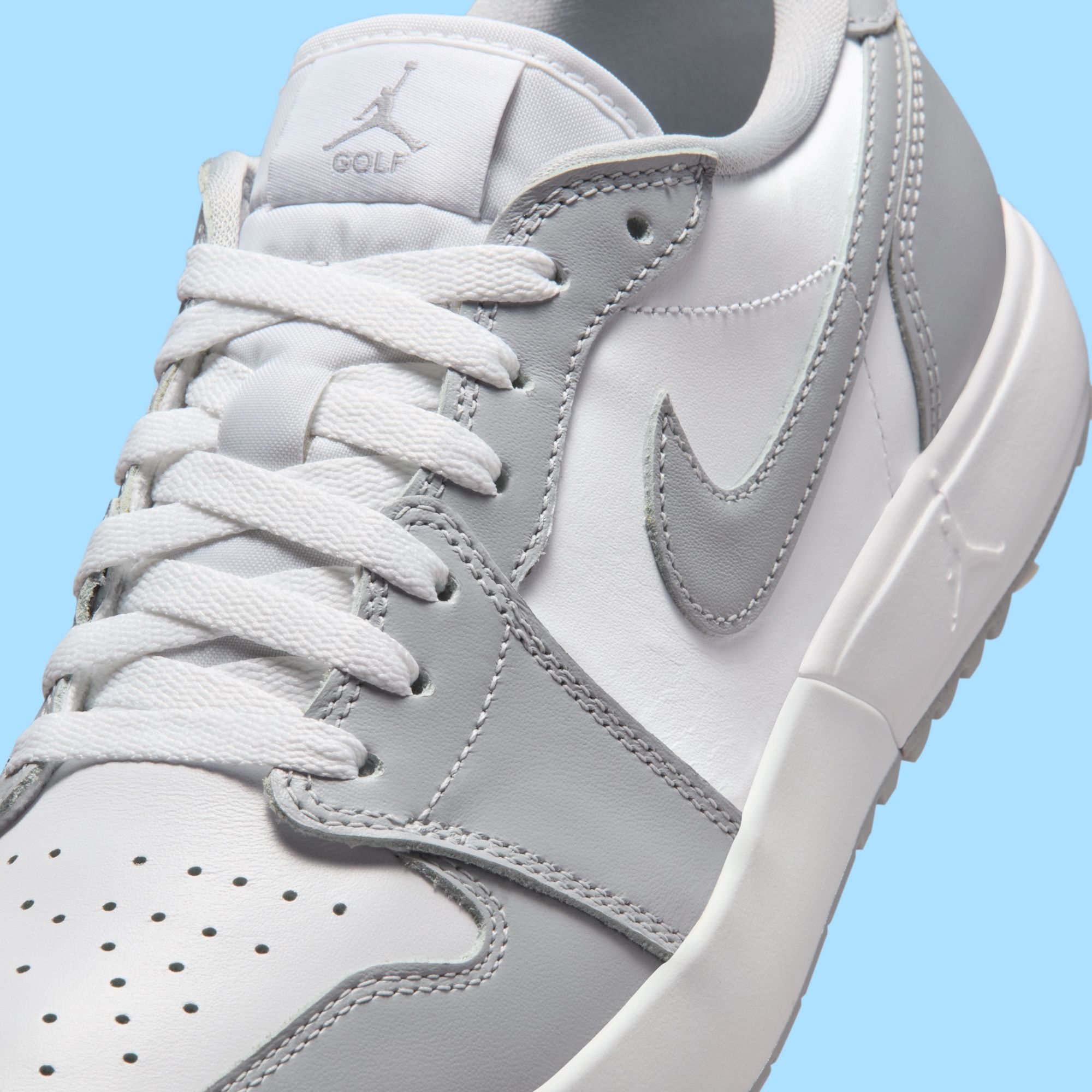 Wolf Grey