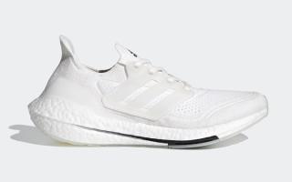 adidas schedule ultra boost 21 official images FY0836