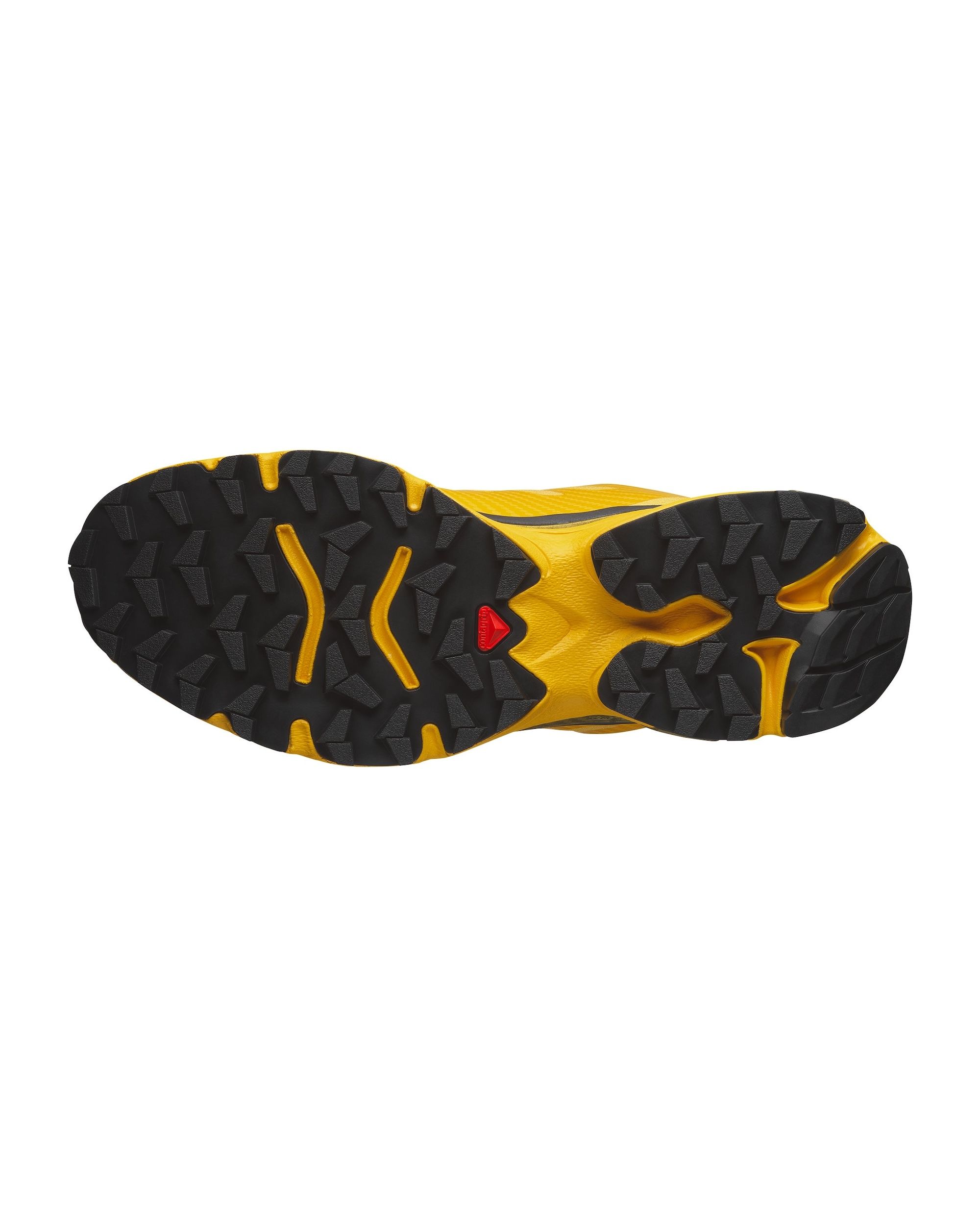 Mundo Domingo x Salomon XT-4 OG (SKU: L45487300). Photo via Salomon.
