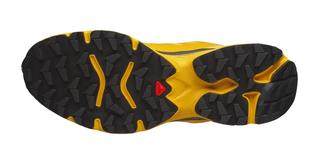 Mundo Domingo x Salomon XT-4 OG (SKU: L45487300). Photo via Salomon.