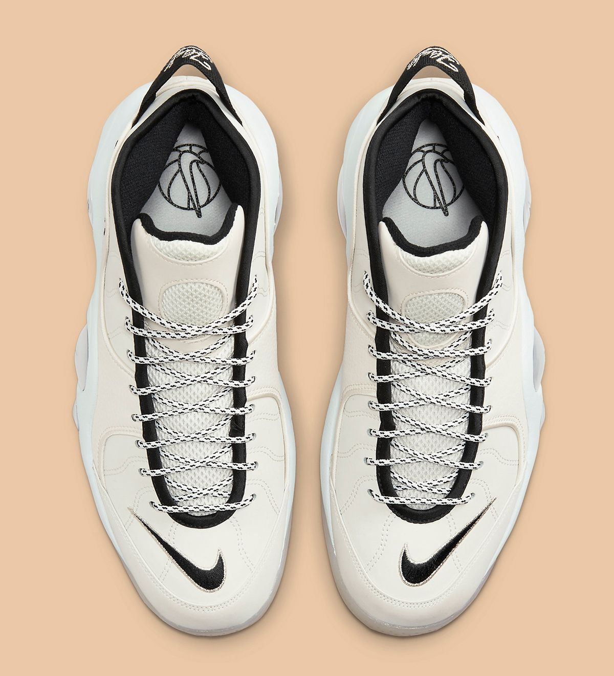 Available Now // Nike Air Zoom Flight 95 “Pale Ivory” | House of Heat°