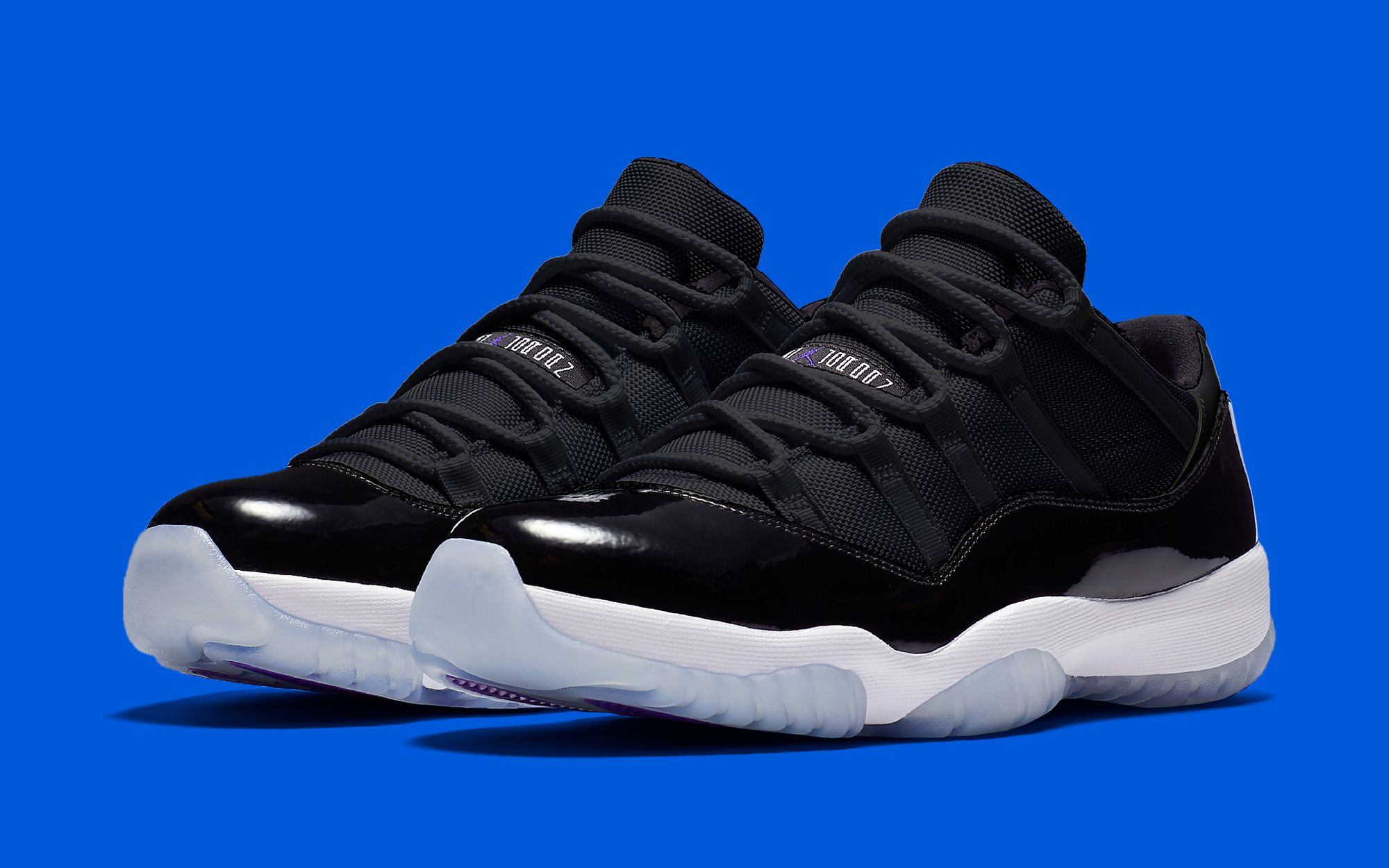 New jordan 11 on sale releases