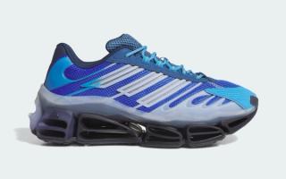 adidas Megaride AG "Hi-Res Blue" is Next in the Tech Runner Revival