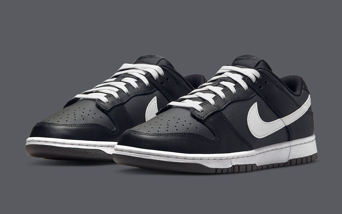 Where to Buy the Nike Dunk Low “Black Panda” | House of Heat°