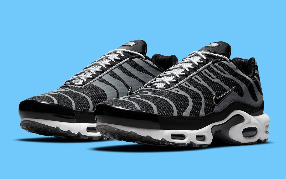 nike tn air max plus regrind black