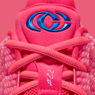 Nike Caitlin 1 "Midnight Fever" (SKU: IH7423-600). Photo via Nike.