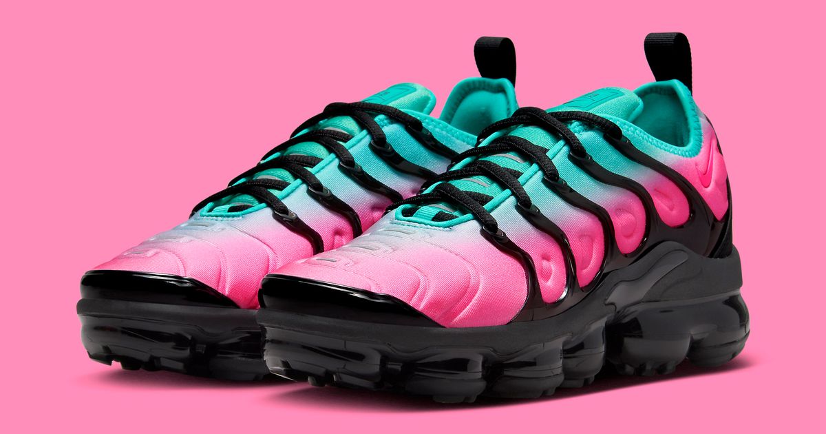 vapor max plus orlando magic