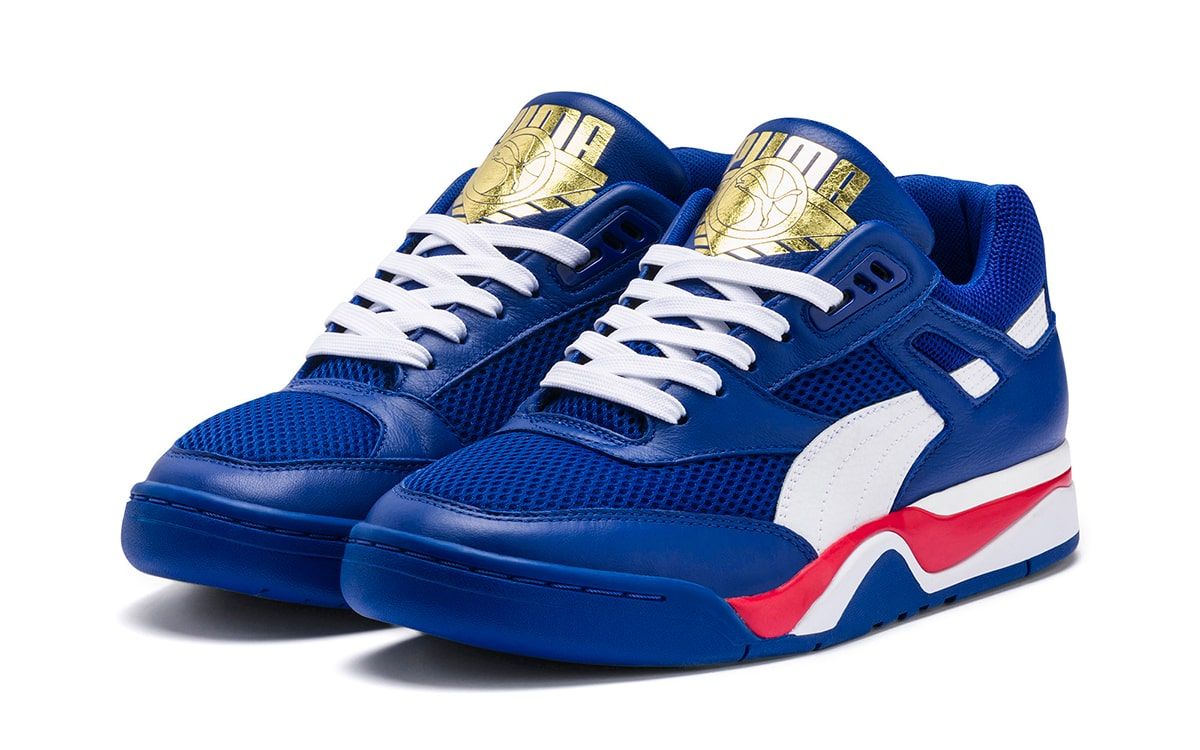 PUMA Celebrate 30th Anniversary of the 89 Pistons with a Special Finals Release of Isiah Thomas Palace Guard House of Heat