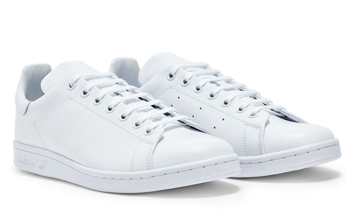 美品　DOVER STREET MARKET adidas stansmith Dover Street Market Delivers Signature Styling on the Stan