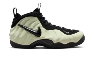 Nike Air Foamposite Pro PRM “Glow-in-the-Dark” 