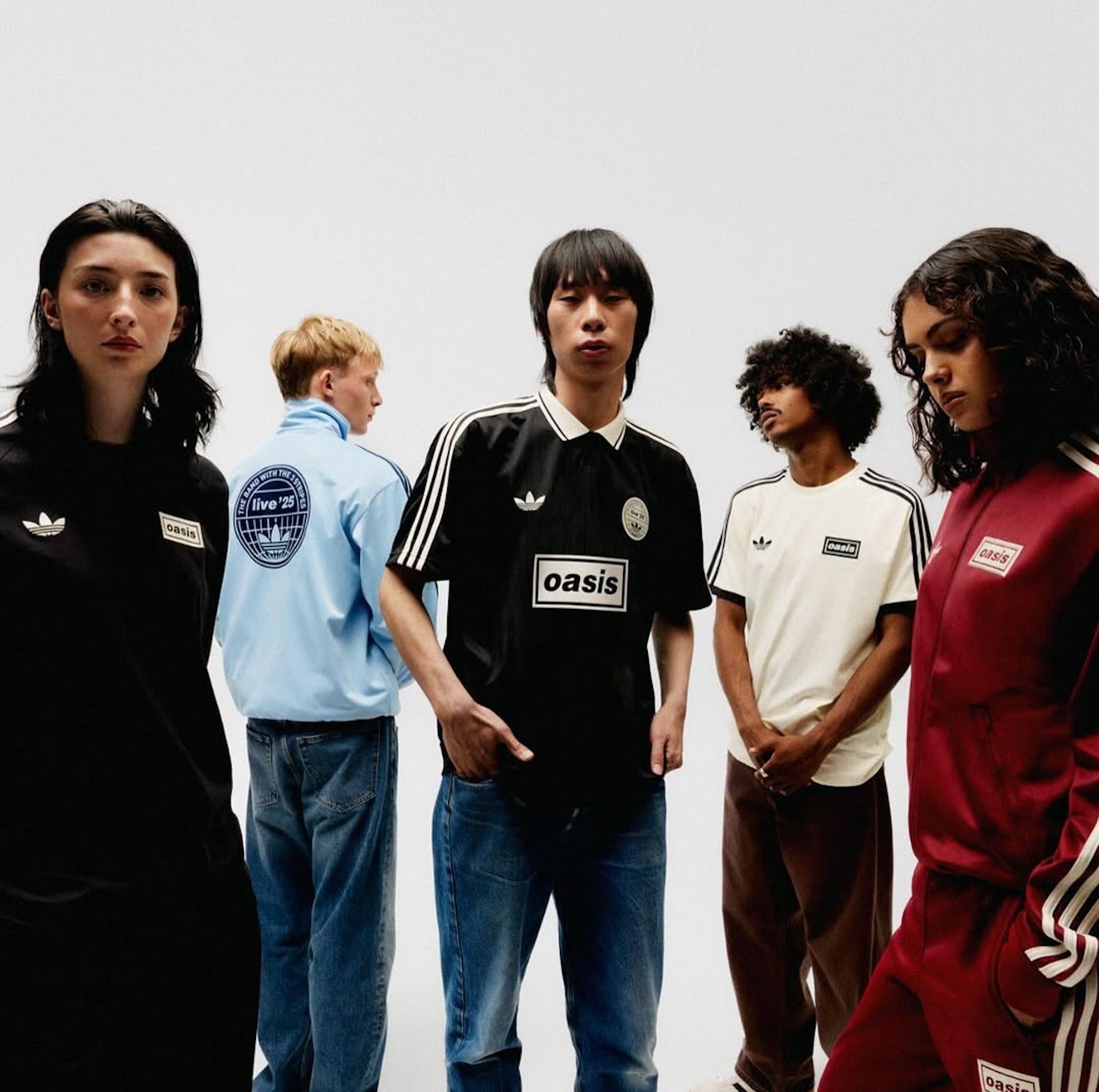 oasisファン必携 97-99 マンCフットボールシャツ Made in UK oasisファン必携 97-99 マンCフットボールシャツ Made in UK