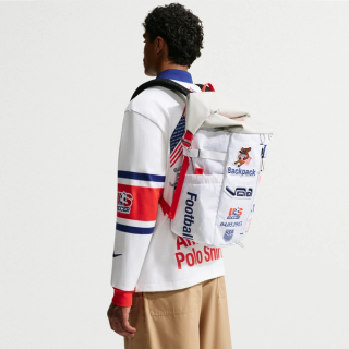 Virgil Abloh Archive x Nike Aysén Backpack