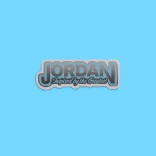 Retro Episode jordan Sport Blue 6
