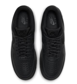 Nike Air Force 1 Low GORE TEX Vibram Black HV5953 001 0010