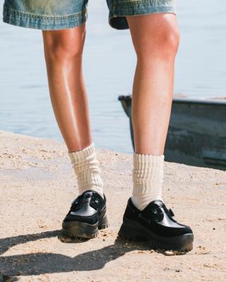 Sperry x PLEASURES Collection