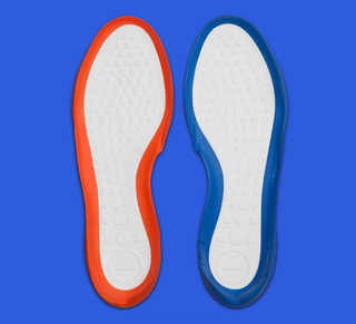 Insoles: Nike LeBron 23 "Hardwood Classics" (SKU: IM5125-400). Photo via Nike.