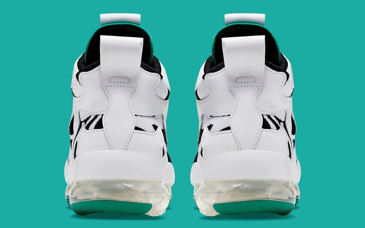 vapormax gliese olympic