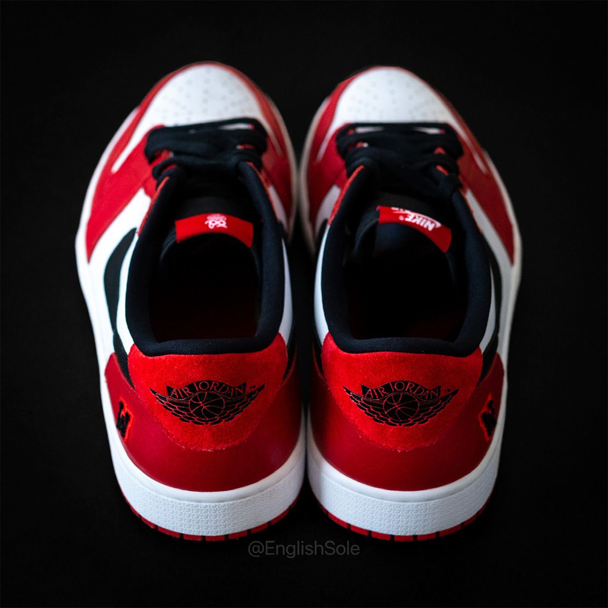 chris paul pe jordan 1