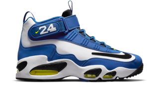 Nike Air Griffey Max 1 “Varsity Royal”