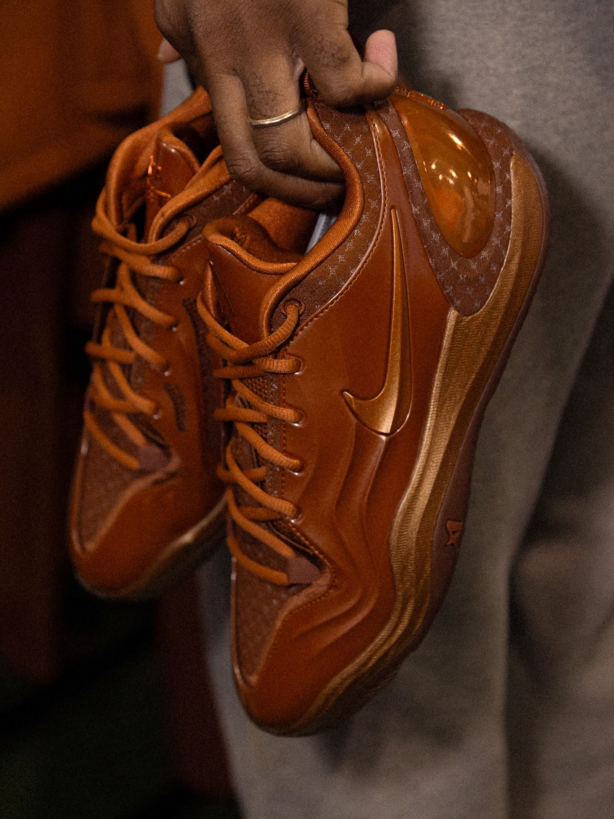 Playa Society x Nike A'Two.