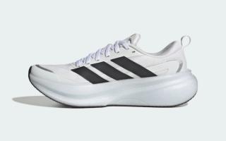 Adidas Supernova Glide White Black KK3619 00 2