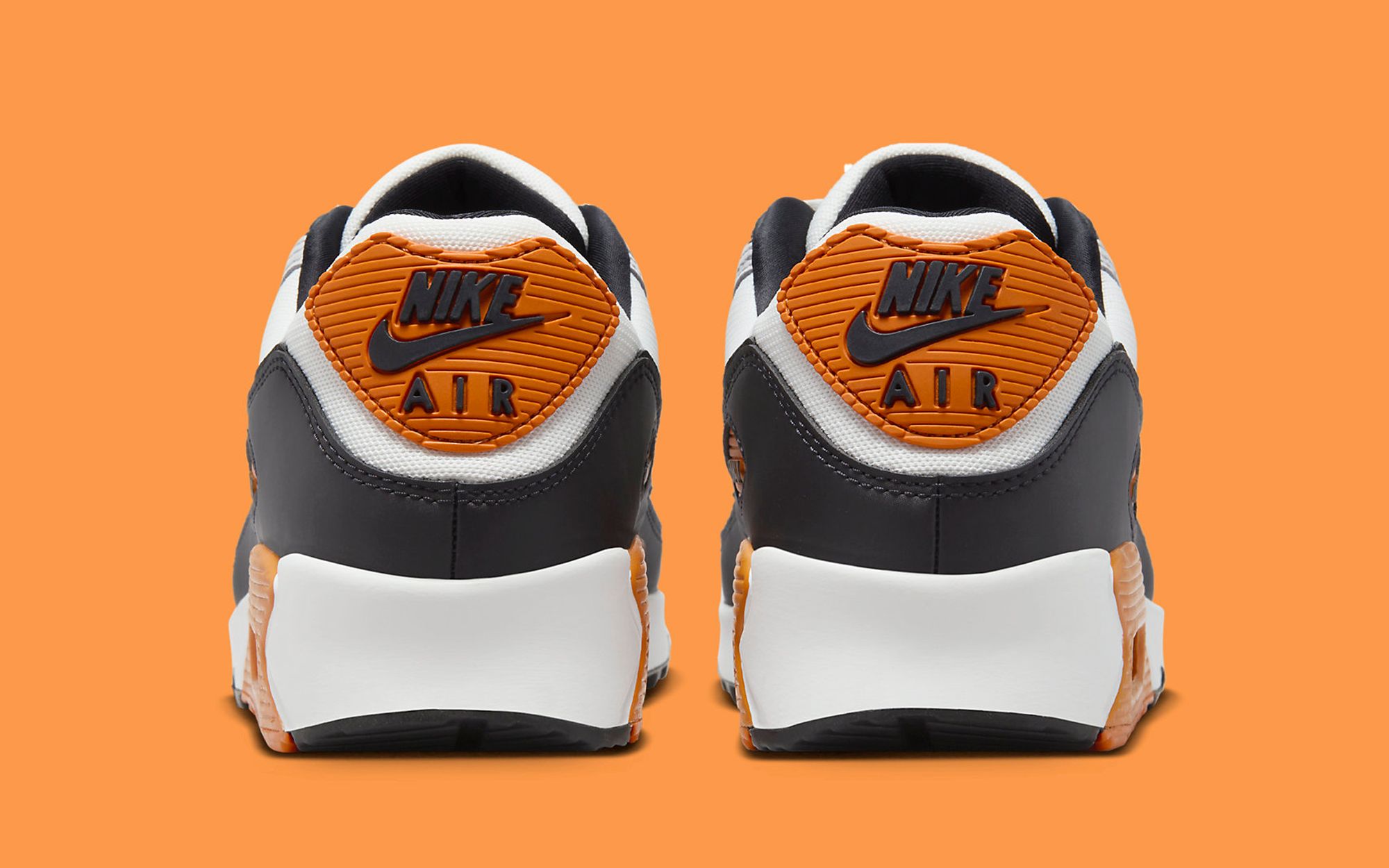 The Air Max 90 Gets a New Outfit for Halloween | House of Heat°