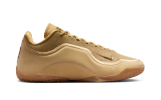 Nike LeBron 23 "Honor Society" basketball sneaker.