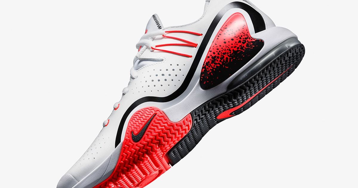 nikecourt tech challenge 20 review