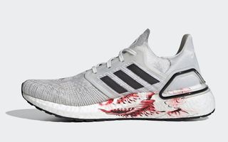 adidas Ultra BOOST 20 China Pack FW4314 4