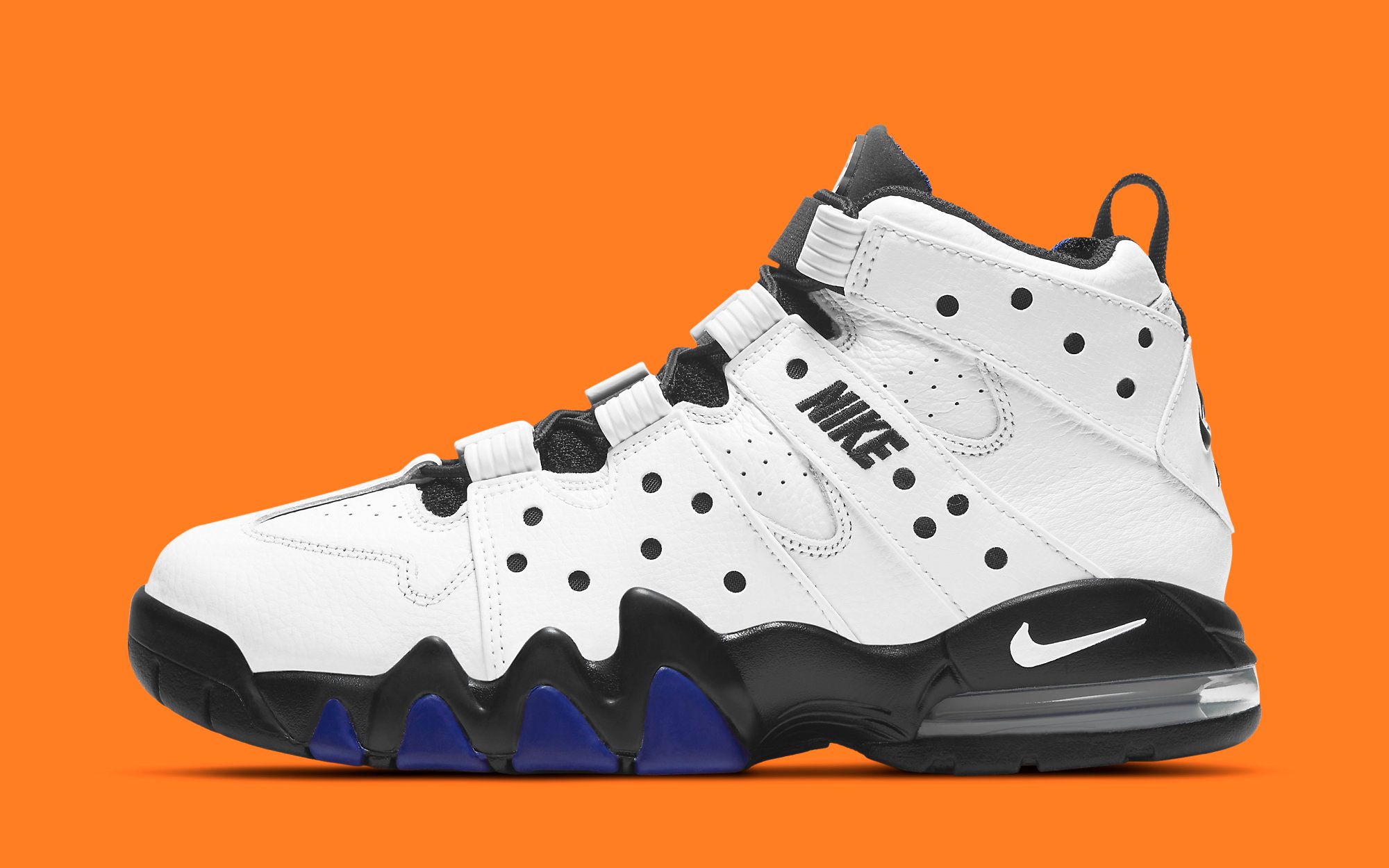 The Nike Air Max CB 94 