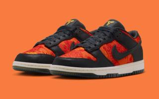 The Nike Kobe Dunk Low Protro Joins the “Mamba Eterno” Collection