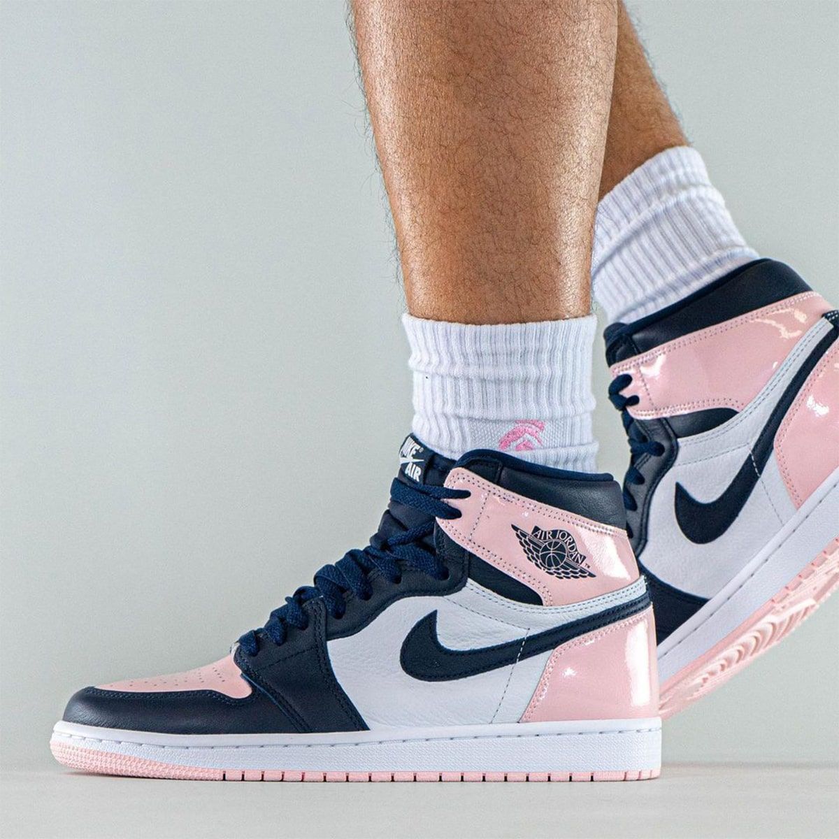 Where to Buy the Air Jordan 1 High OG “Bubble Gum” | House of Heat°