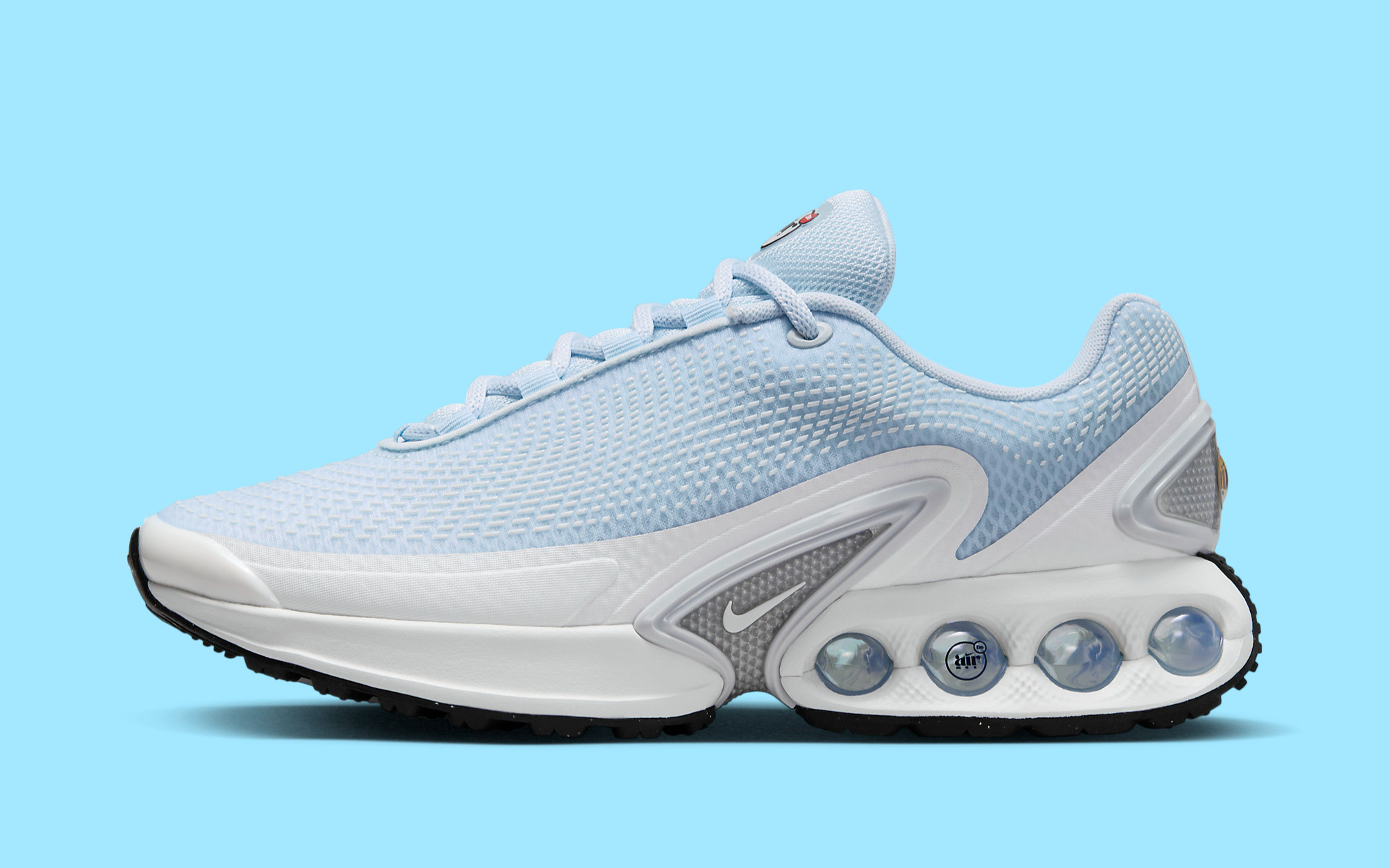 air max plus half and half