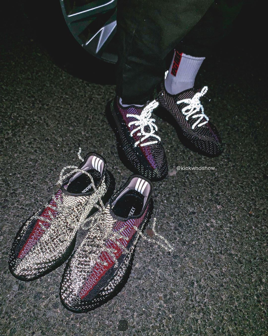 Adidas yeezy boost 350 shop v2 yecheil release date