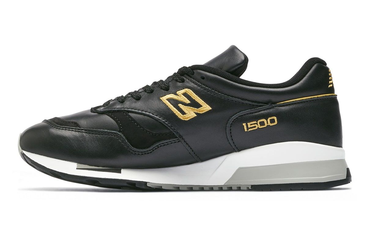 The Liverpool FC x New Balance 1500 “Six Times” Celebrates Club's Euro Cup  Successes | House of Heat°