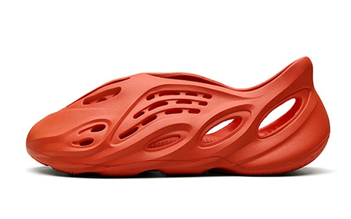 walmart copies yeezy