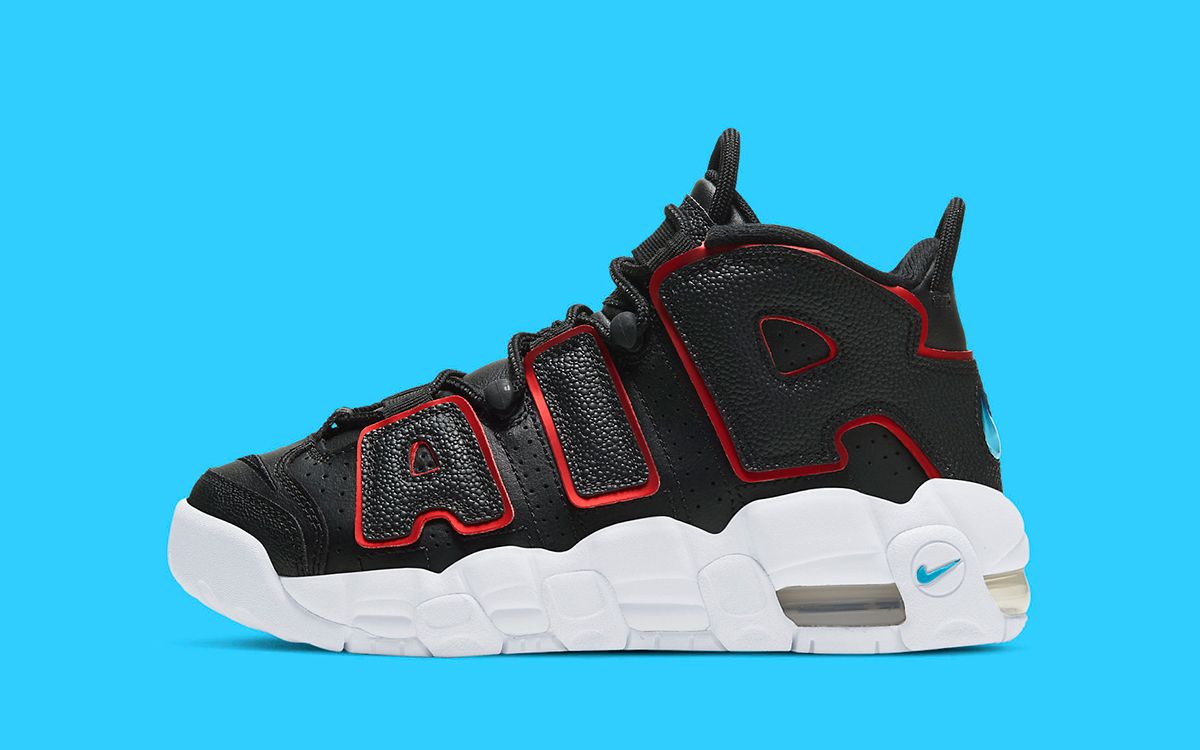 Nike uptempo heat outlet map