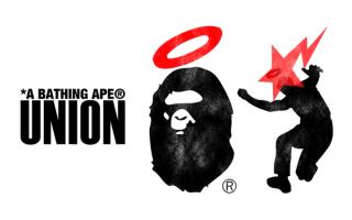 Bape Join Forces With Union LA to Continue 30th Anniversary Celebration