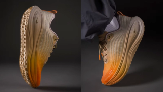 Nike’s Vomero Plus Gets a “Cheat Day” Makeover
