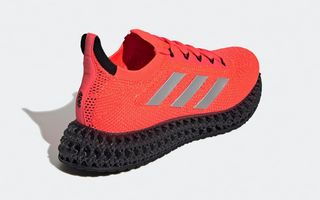 adidas 4dfwd red gz8619 release date 3