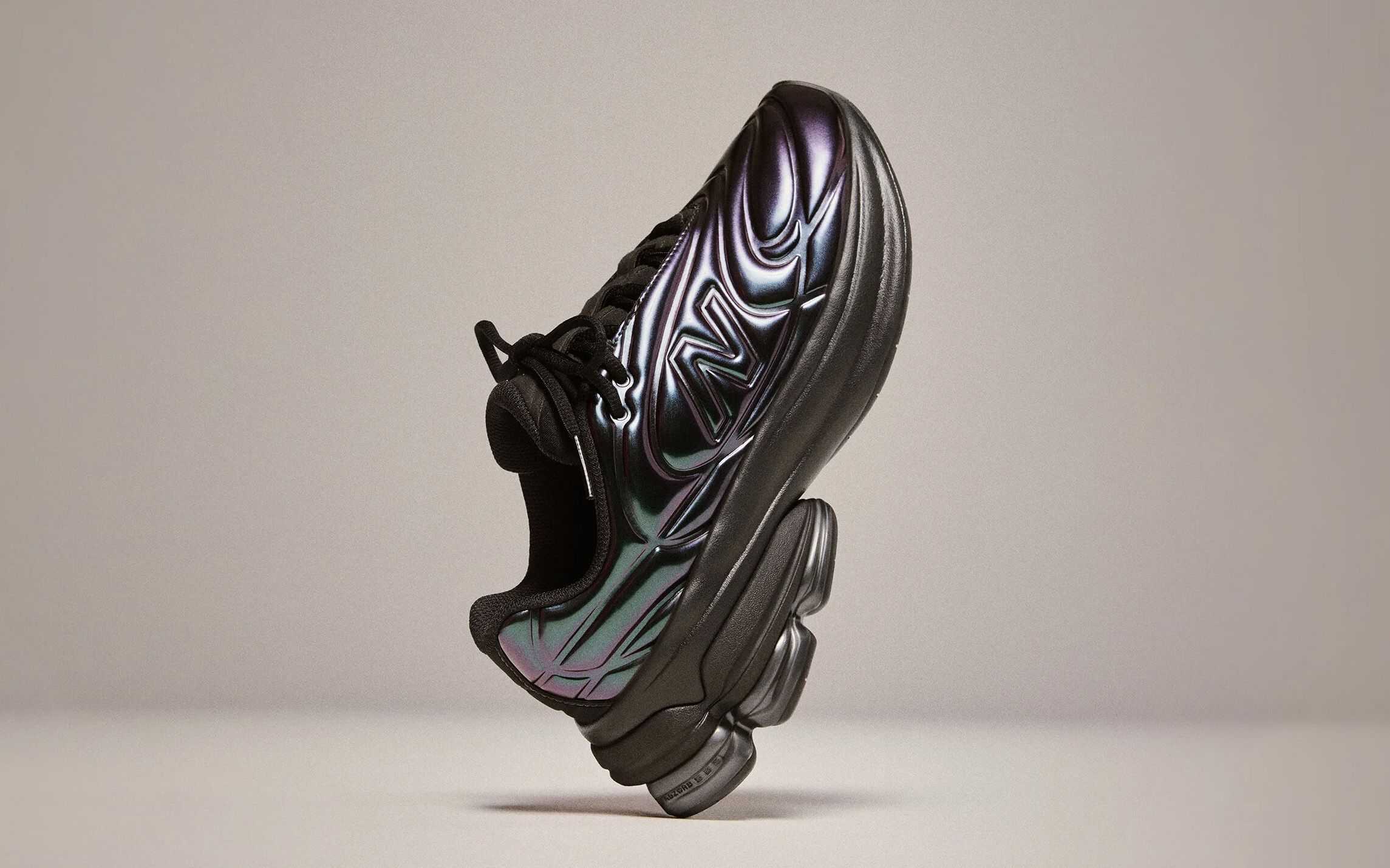 New Balance 5030 "Iridescent" Goes Full Alien Mode