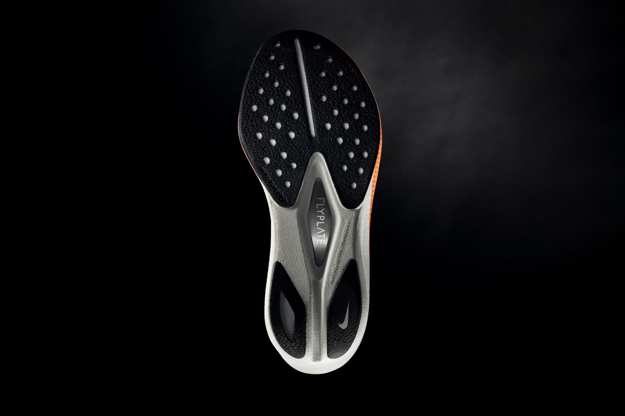 Nike Swooshfly. Photo via Nike.